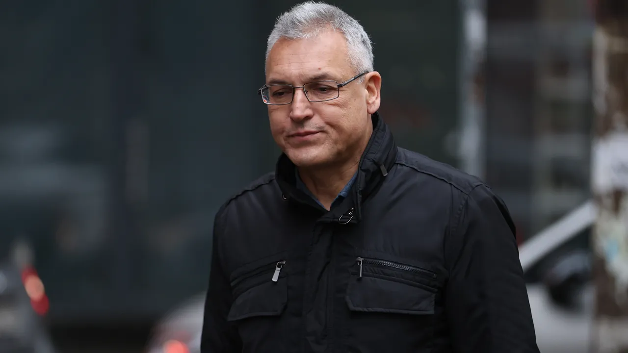 Валери Жаблянов: БСП трябва да помисли как да се отнася към съвременните реалности