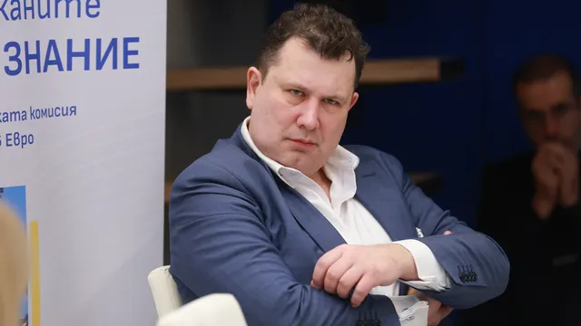 Радуков: Нямаме информация за разследване на вандалския акт срещу посолството ни в Скопие