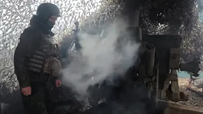 Войната в Украйна вече трае колкото Втората световна война за СССР