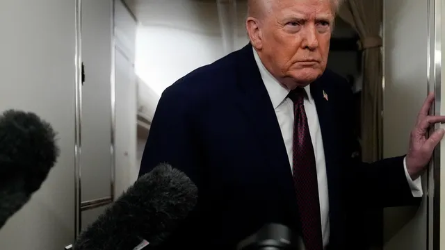 След заплахите на Тръмп: Иран търси диалог със САЩ