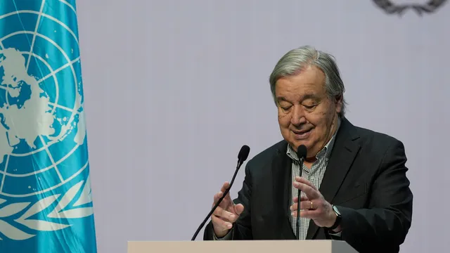 Над 540 жертви за 15 дни: ООН призова Иран да спре насилието