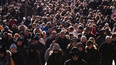 Проучване „Мяра“: Българите с най-ниска подкрепа за членството на Украйна и Северна Македония в ЕС