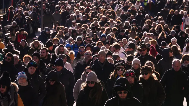 Проучване „Мяра“: Българите с най-ниска подкрепа за членството на Украйна и Северна Македония в ЕС