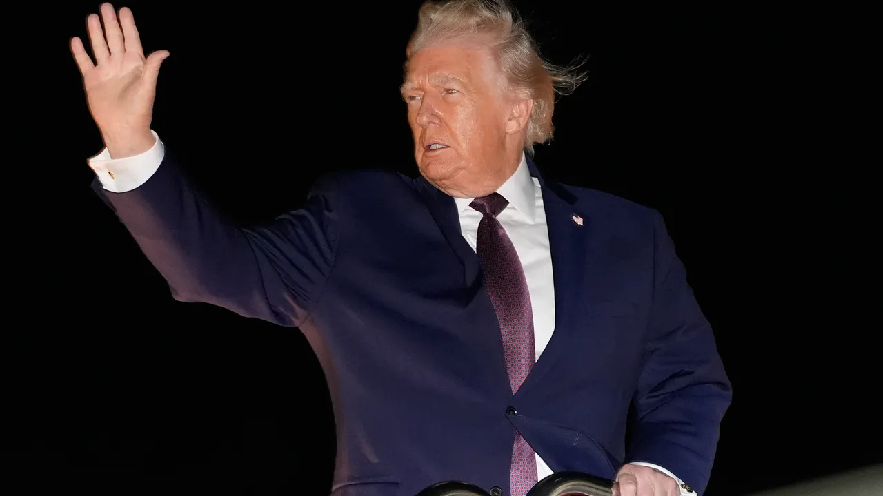 WSJ: САЩ обсъждат силов сценарий за Иран