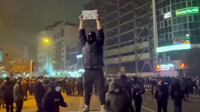 Иран в кръв и тишина: над 500 убити, интернетът спрян, светът без достъп до информация