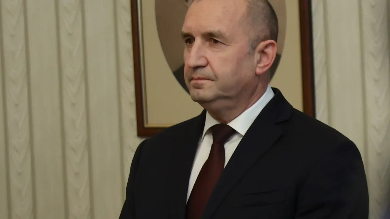 Стояна Георгиева: Единствената интрига е дали президентът ще участва със своя политическа сила