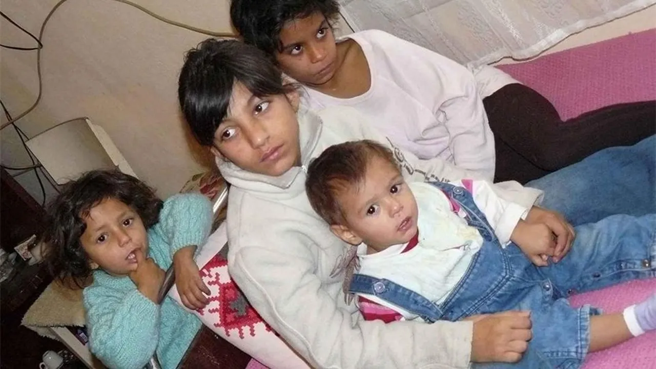 Разибтият череп на Нина струва 5 месеца: Срамната присъда за убийството на дете в село Торос