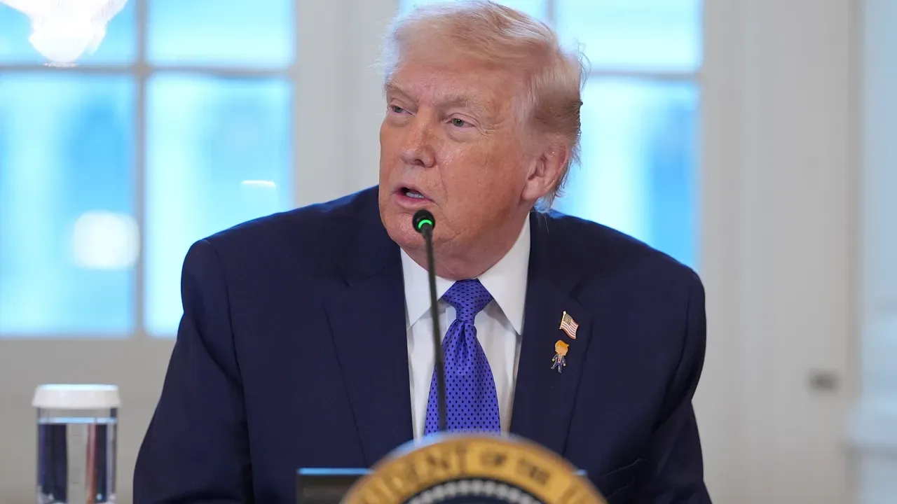 Тръмп пред NYT: Няма място за антисемити в движението ми