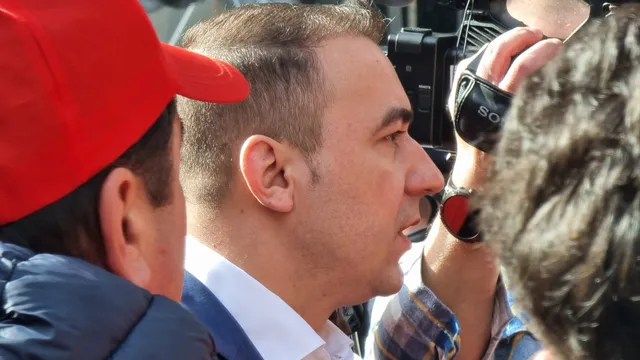 Румъния е най-големият производител на природен газ в ЕС