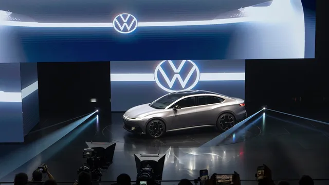 Спад на продажбите на Volkswagen заради по-слабо търсене в САЩ и Китай