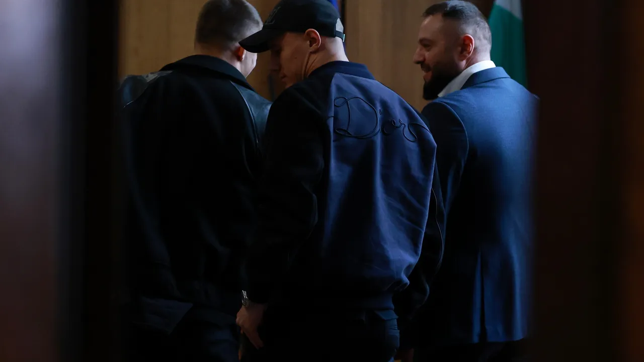 5 години след боя над Слави Ангелов: Допуснаха подготовка на две експертизи по делото