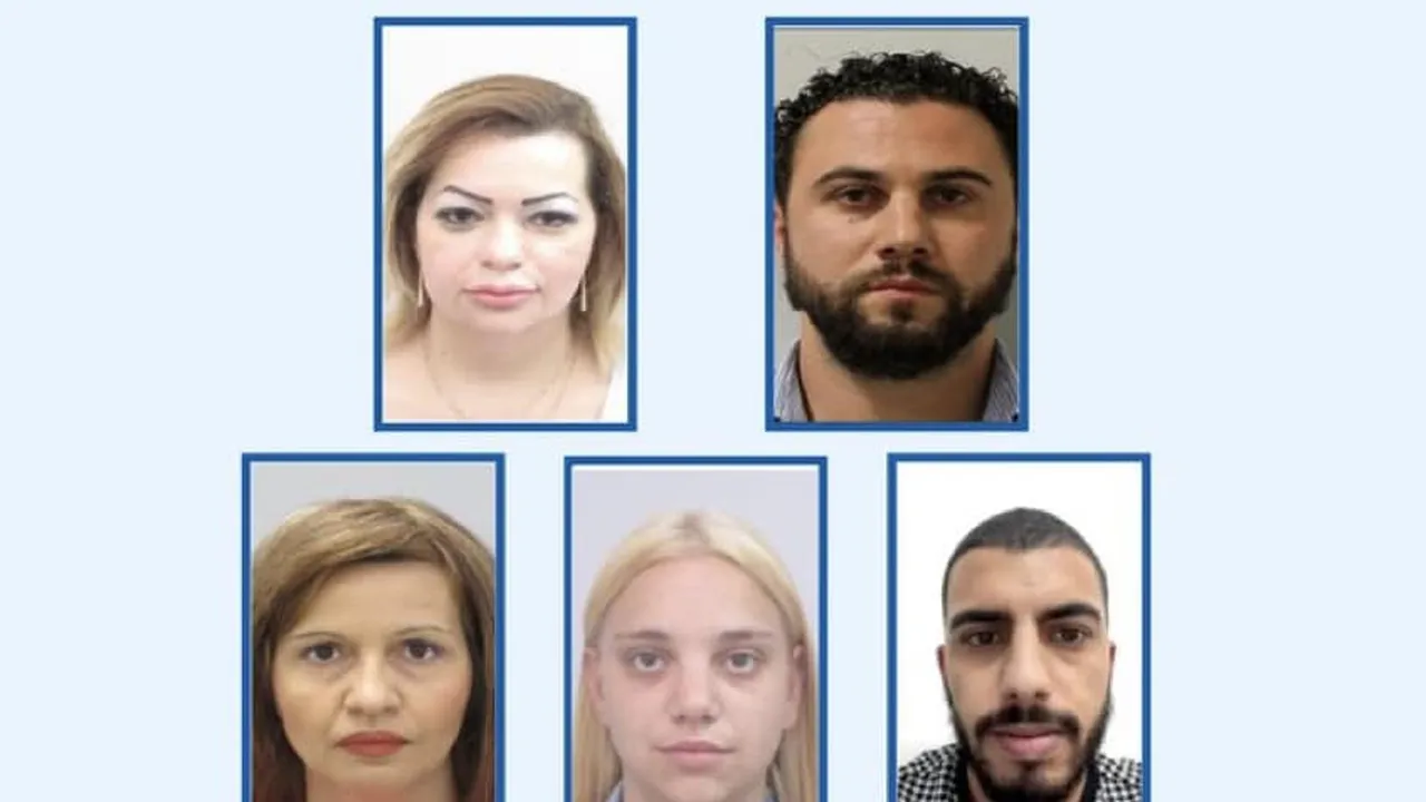 „Няма да ме депортират“ – българската следа в най-голямата социална измама в Англия