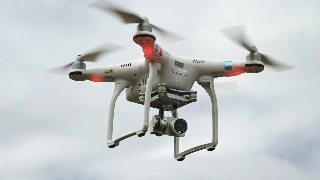 Турция може да произвежда към 120 хиляди дрона годишно