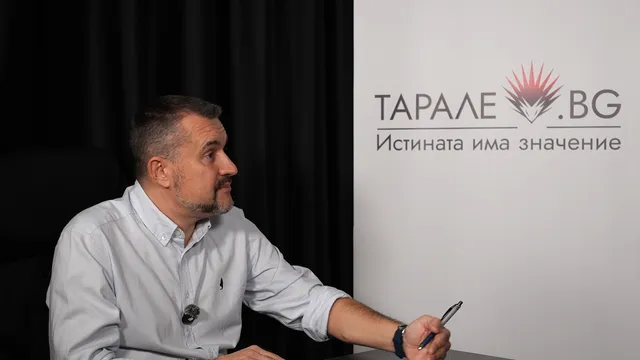 Калоян Методиев: Рейтингът и харизмата на Радев ще бъдат, докато не изберем нов президент (ВИДЕО)