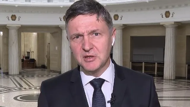 Владимир Георгиев: време е за смяна в БСП