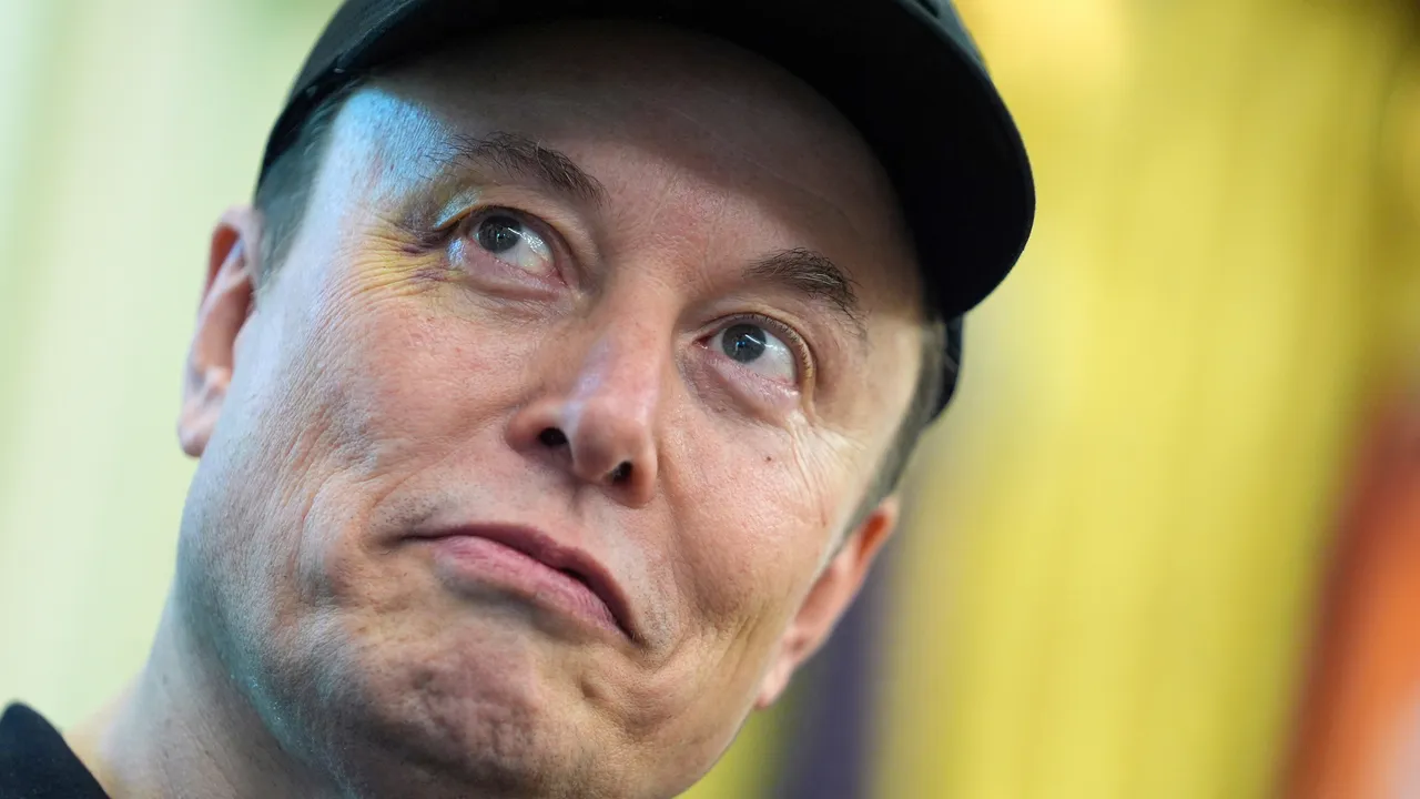 Илон Мъск прави кода на мрежата "X" публичен