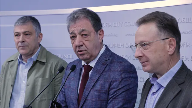 Вили Лилков: Терзиев да обяви бедствено положение в София