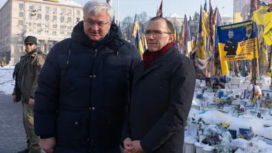 Норвегия дава 340 млн. евро за енергийния сектор на Украйна