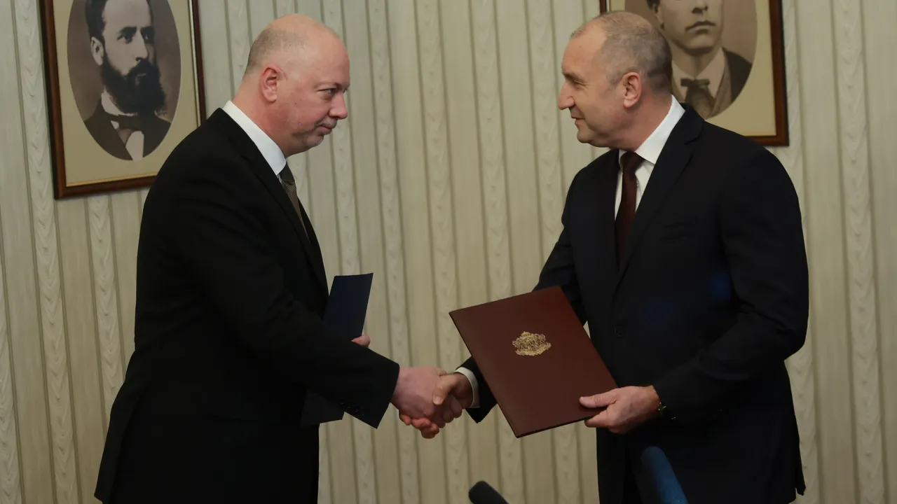 Най-важното в България на 12.01.2026 г.