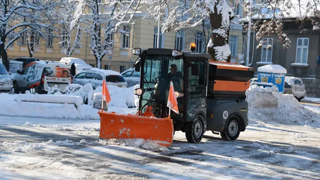 Учебният процес в Русе възобновен