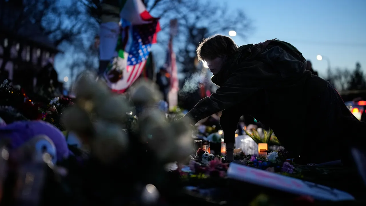 Минесота и големите ѝ градове съдят администрацията на Тръмп заради действията на имиграционните служби