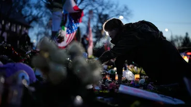 Минесота и големите ѝ градове съдят администрацията на Тръмп заради действията на имиграционните служби