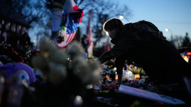 Минесота и големите ѝ градове съдят администрацията на Тръмп заради действията на имиграционните служби