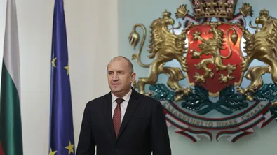 Първан Симеонов: Основният въпрос за предстоящите избори е скача ли Радев