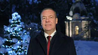 Медведев: Възможен е референдум в Гренландия за присъединяване към Русия