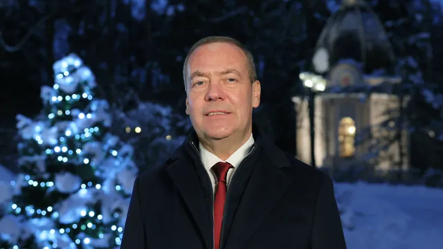 Медведев: Възможен е референдум в Гренландия за присъединяване към Русия