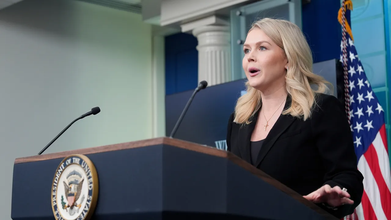 Белият дом: Тръмп не изключва военни действия, но поставя дипломацията на първо място