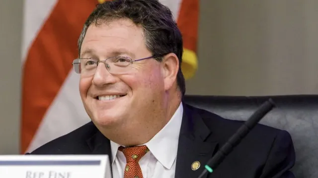 Републиканец в Конгреса внесе закон за анексиране на Гренландия като щат на САЩ