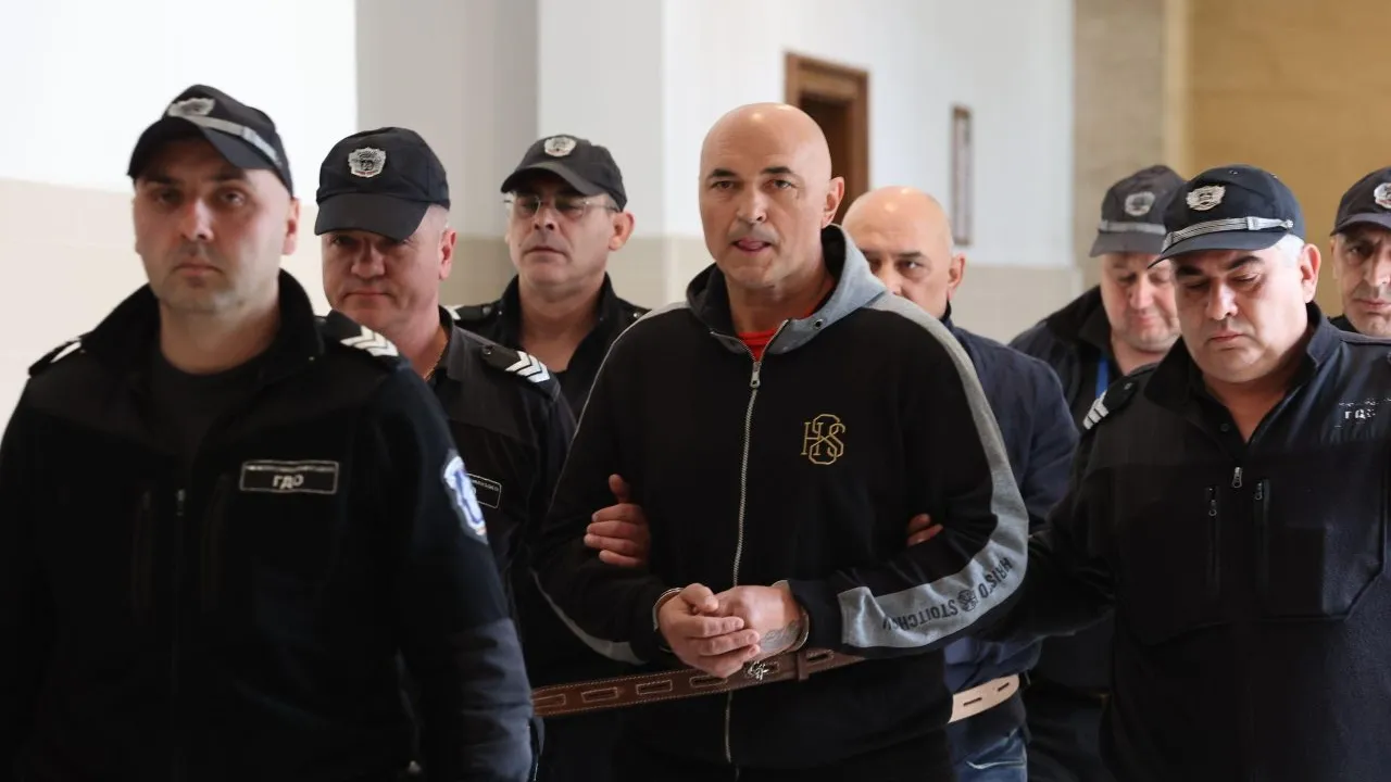 Мистерията с бандата за отвличания се завръща: Сестрата на Поли Културиста проговори за изчезването му