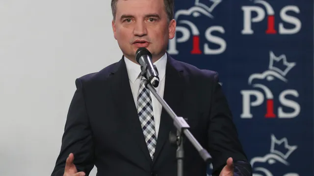 Унгария даде убежище на бившия полски министър Збигнев Жобро, Варшава реагира остро