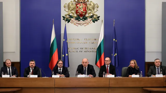 Координационният център: Ресто в левове при налични евро е нарушение