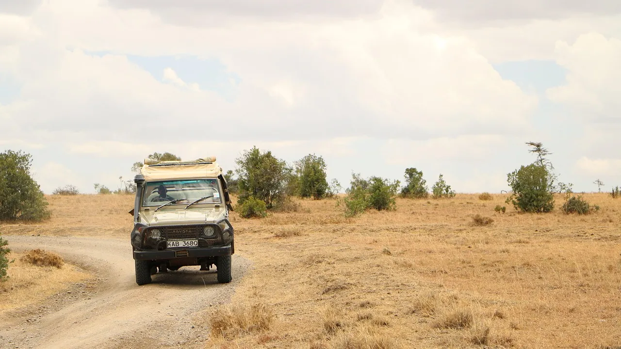 Скотовъдци убиха двама турски туристи, отишли на сафари в Етиопия