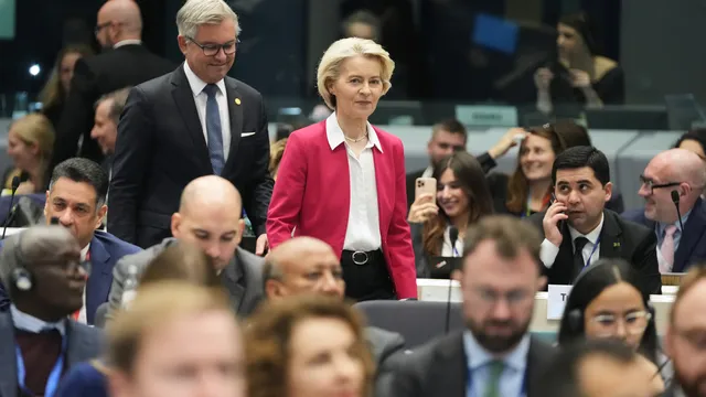 ЕС подготвя нови санкции срещу отговорните за репресиите в Иран