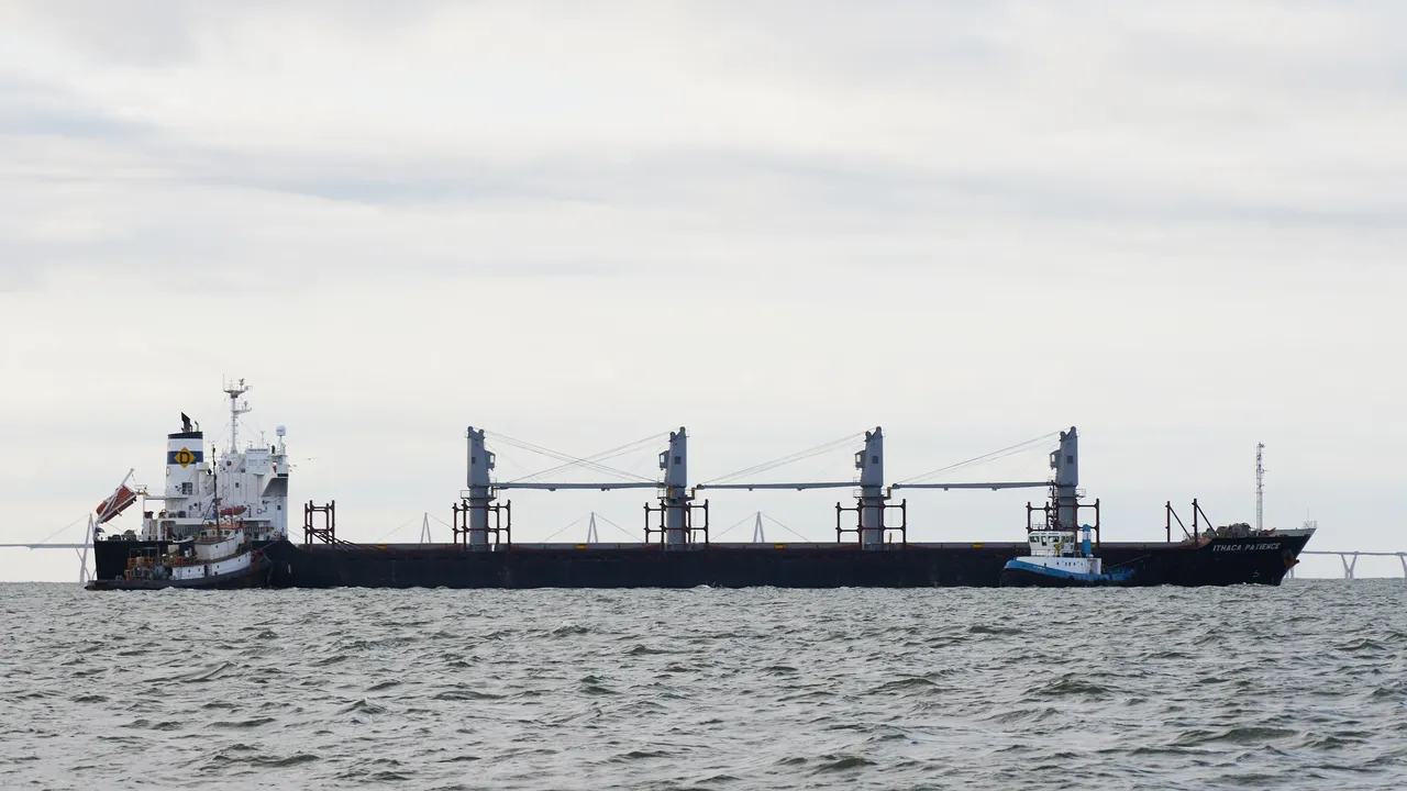 Нападение с дронове в Черно море порази гръцки танкери