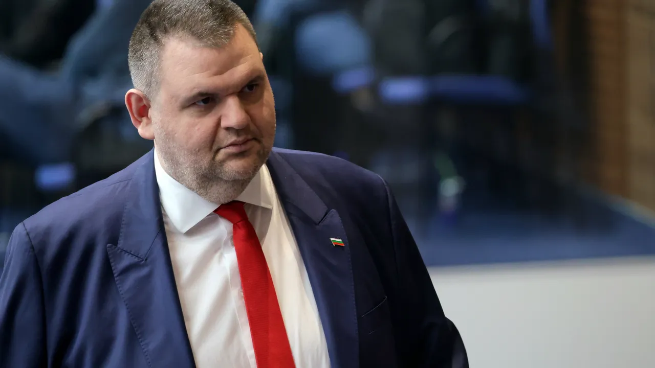 ДПС сезира институциите за кризата с боклука в София