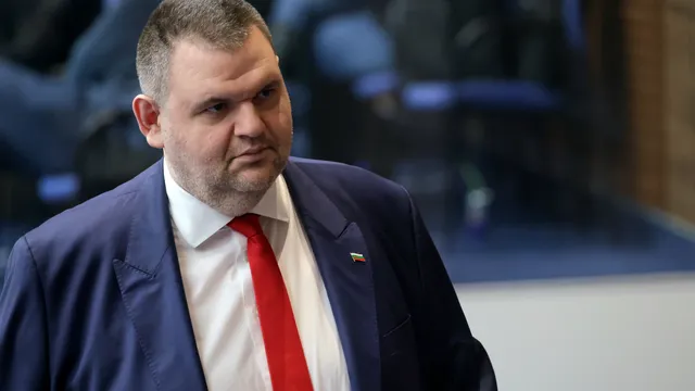 ДПС сезира институциите за кризата с боклука в София