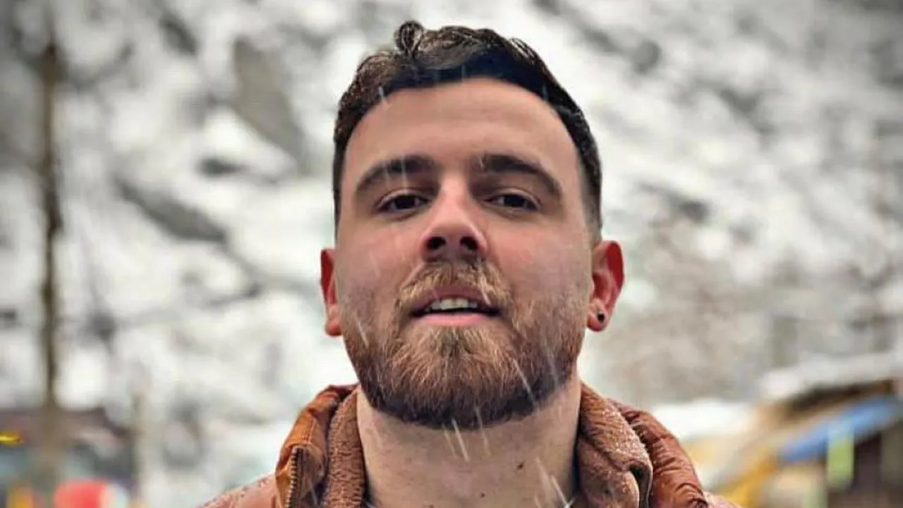 Смъртната присъда срещу протестиращ млад мъж задълбочава кризата в Иран