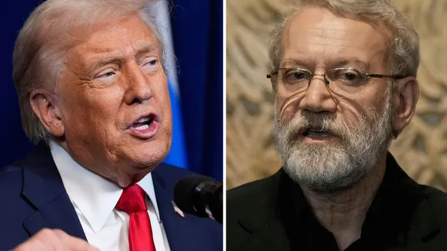 Доналд Тръмп към иранците: "Патриоти, продължавайте да протестирате"