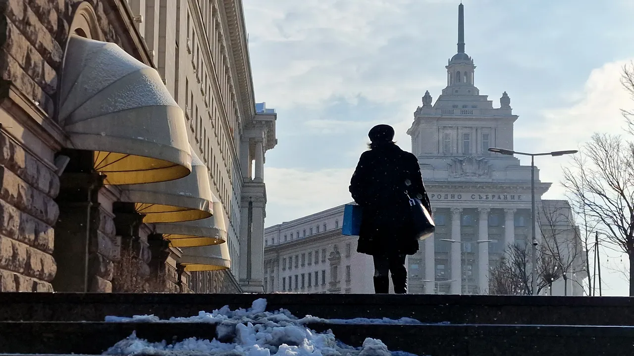 Петър Чолаков: Около проект на Радев може да се формира следващо управление