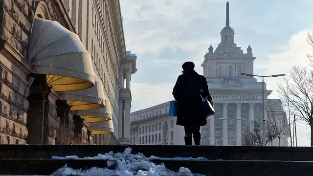 Петър Чолаков: Около проект на Радев може да се формира следващо управление