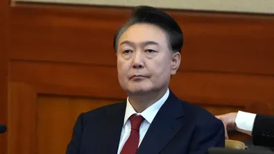 Поискаха смъртна присъда за бивш президент на Южна Корея
