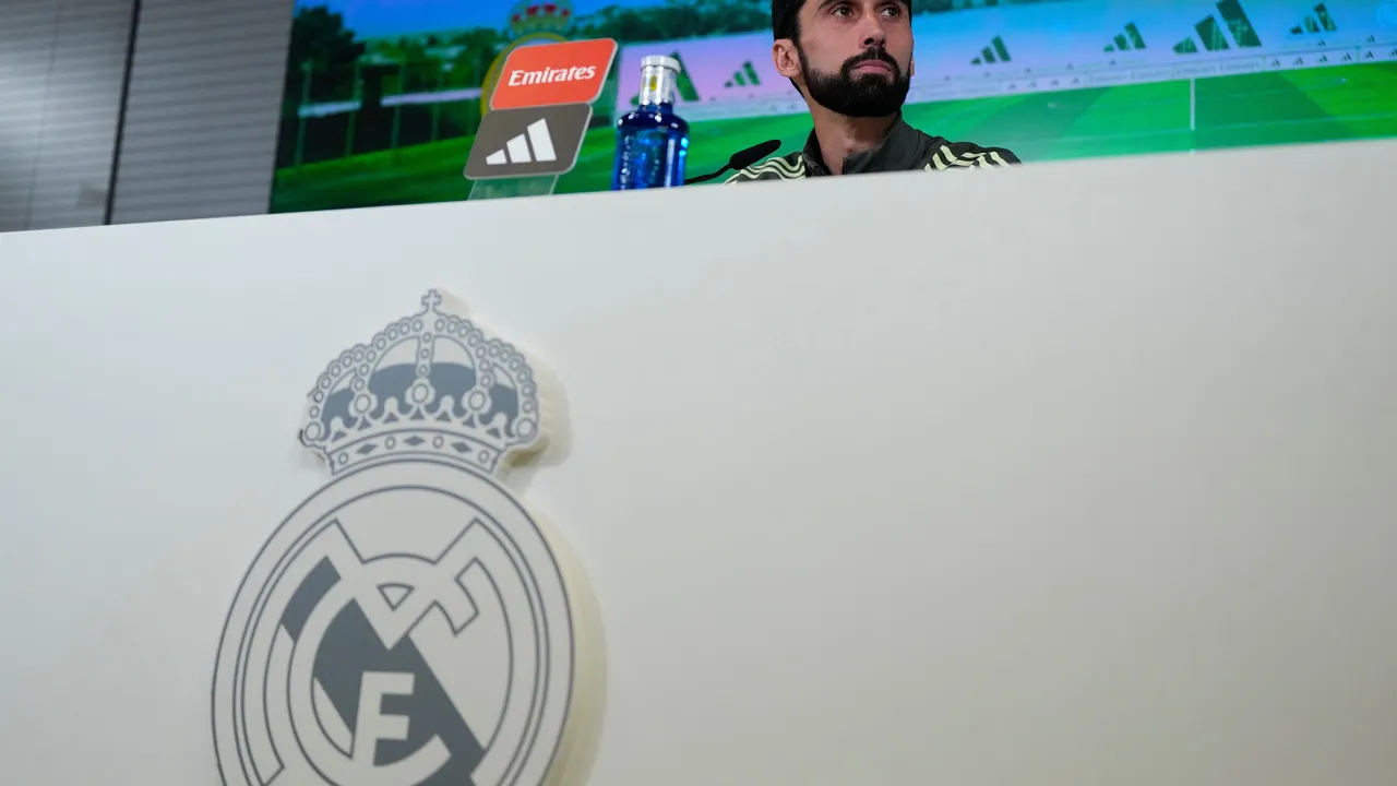 Реал Мадрид грабва талантлив младок, праща го в Б-отбора