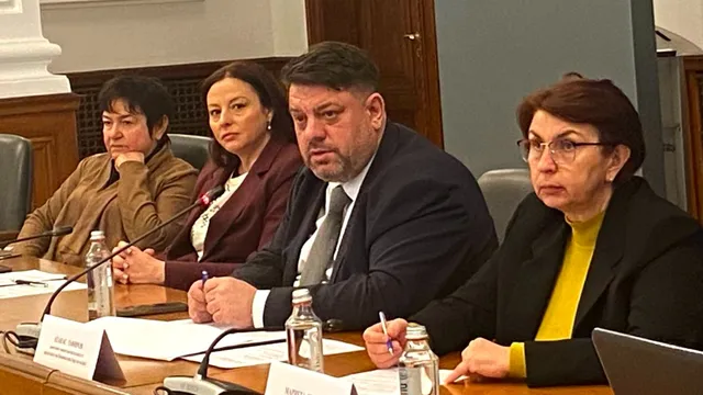 Зафиров призова да се осигури чиста вода за района на Странджа-Сакар