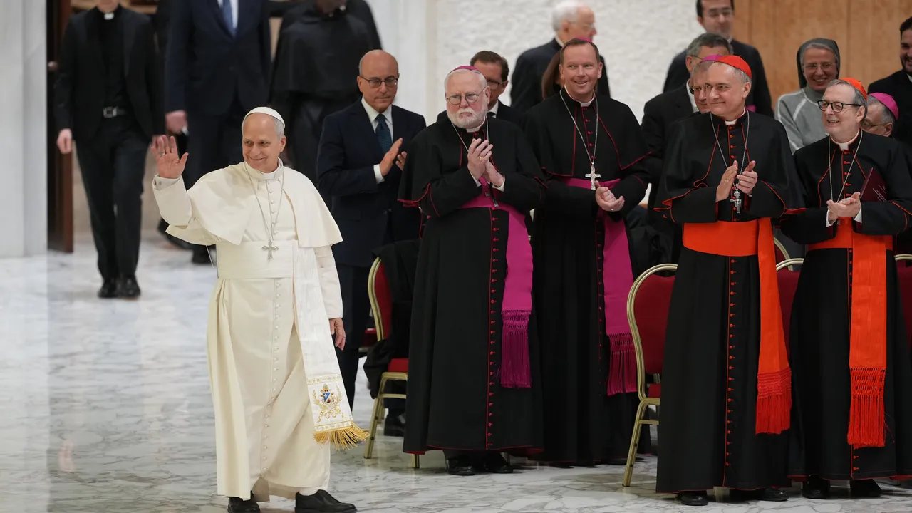 Ще бъде ли Ангола първата дестинация на папа Лъв XIV през 2026-та г.?