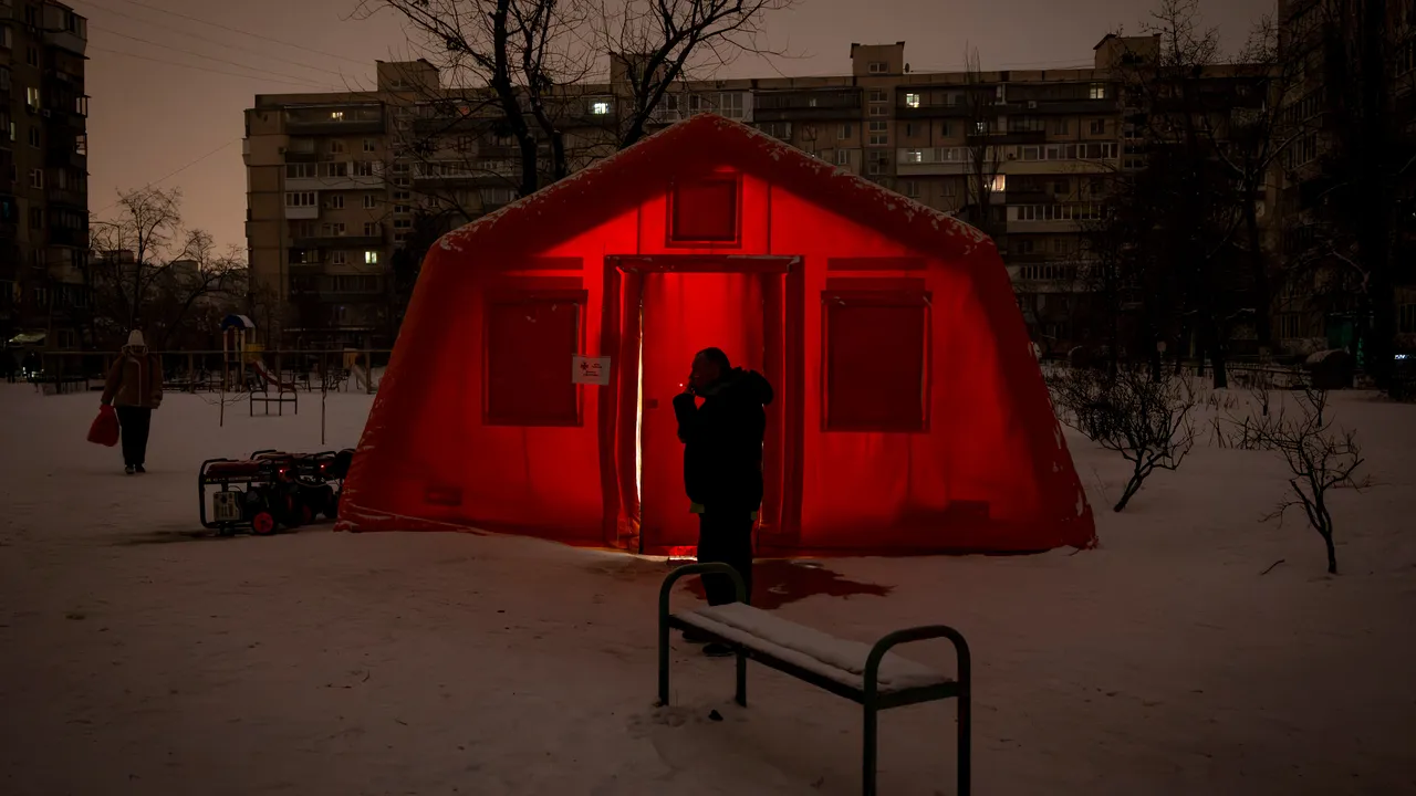 Ескалация на нощните атаки с дронове между Москва и Киев