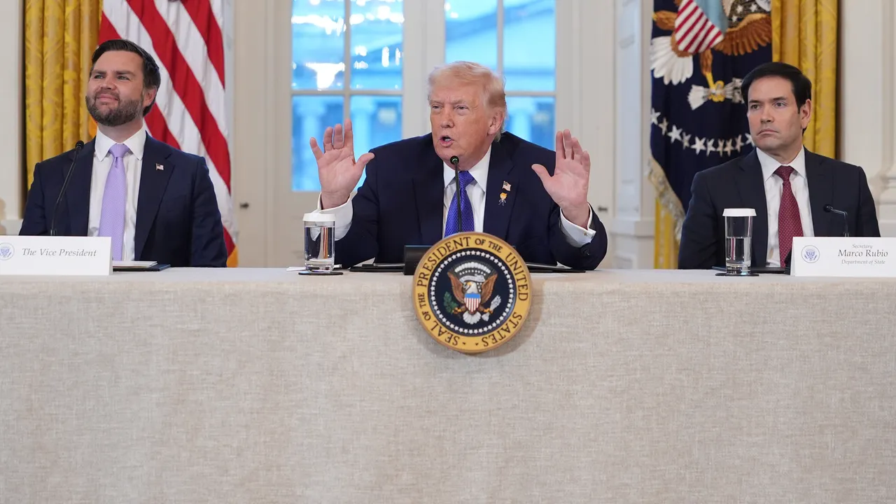 САЩ търсят от Европа разузнавателна информация за потенциални цели в Иран